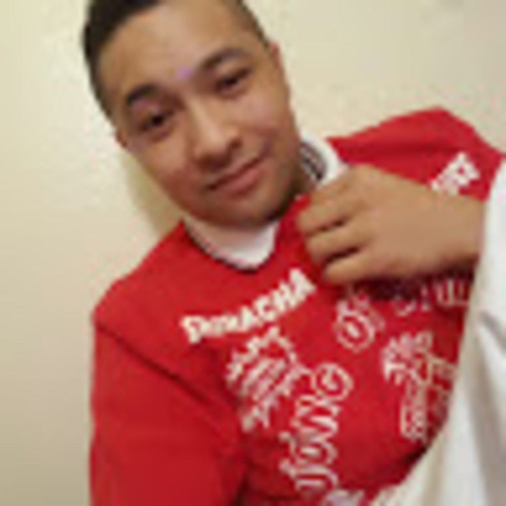 Meet your Posher, Richie